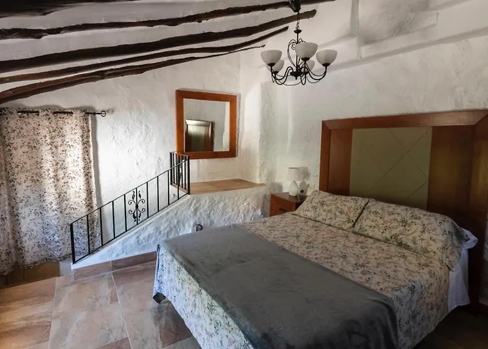 Casitas Del Rio