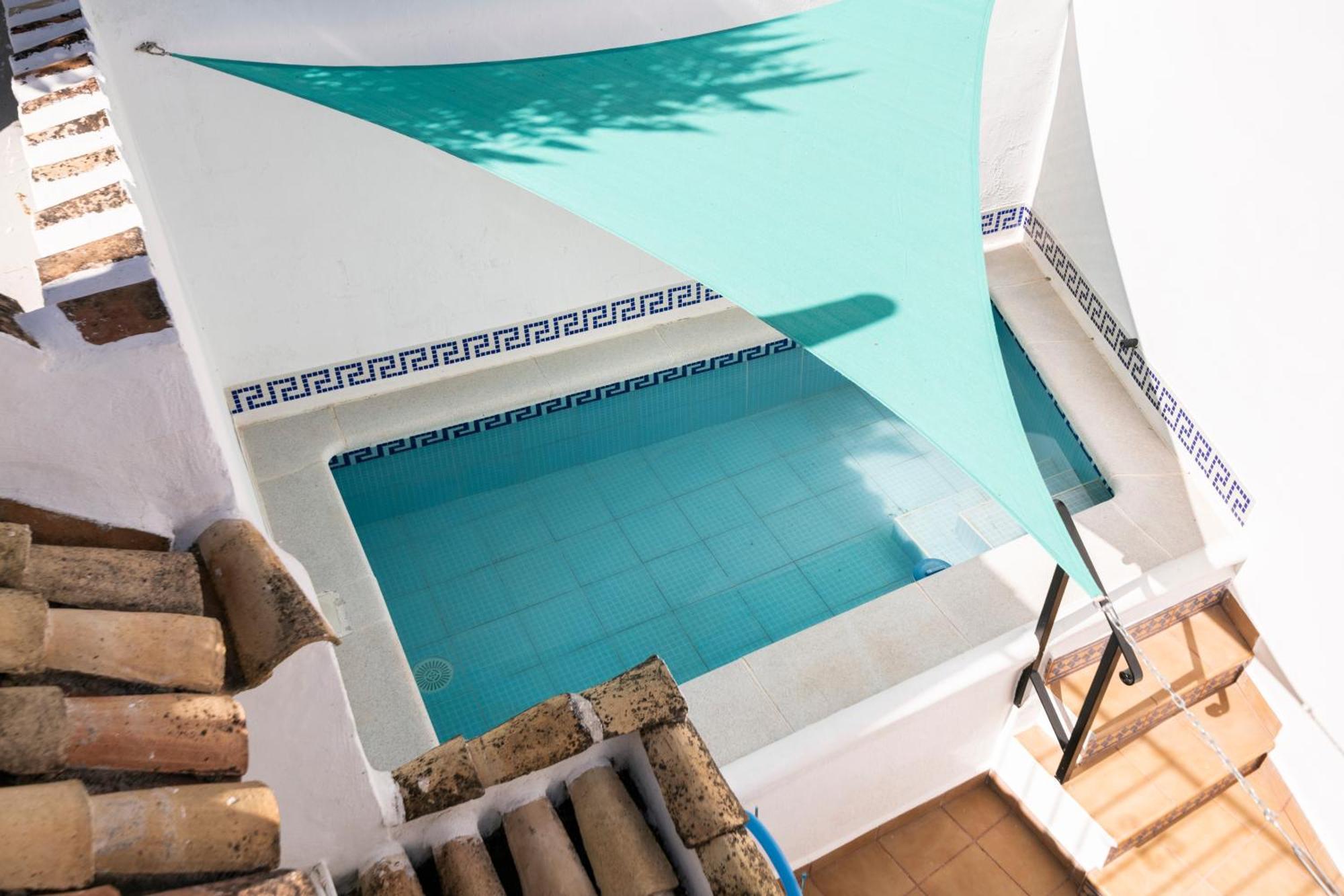Casitas Del Rio Hébergement de vacances