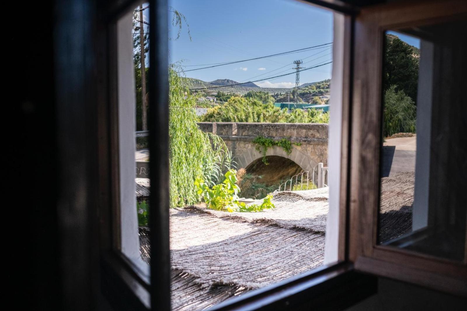 Hébergement de vacances Casitas Del Rio *