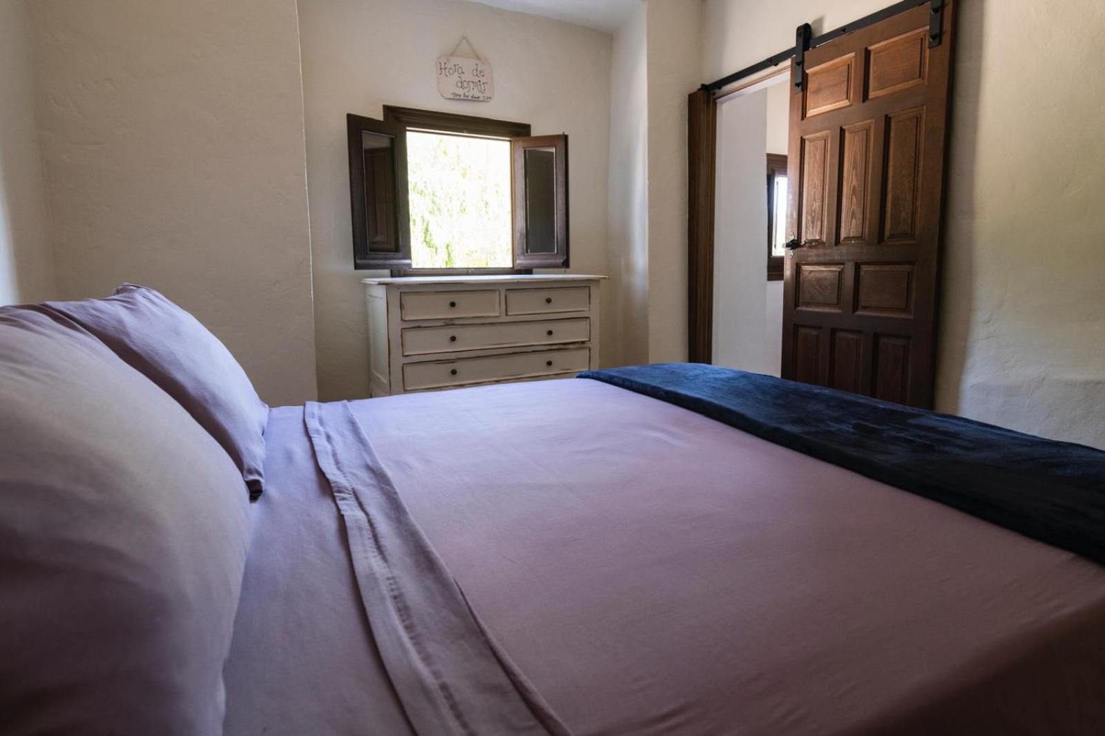 Casitas Del Rio Hébergement de vacances *