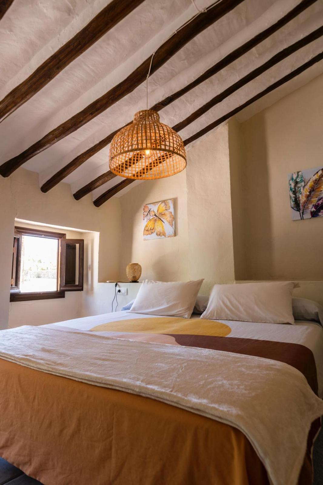 Hébergement de vacances Casitas Del Rio